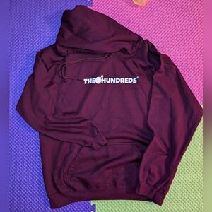 Brand New The Hundreds Hoodie size 2XL